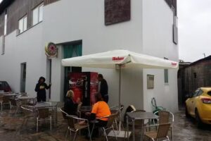 Casa Cines Restaurante