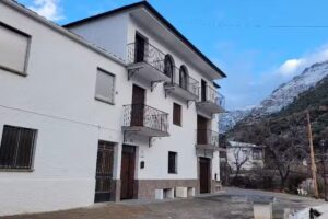 Casa Clara la Pescaora