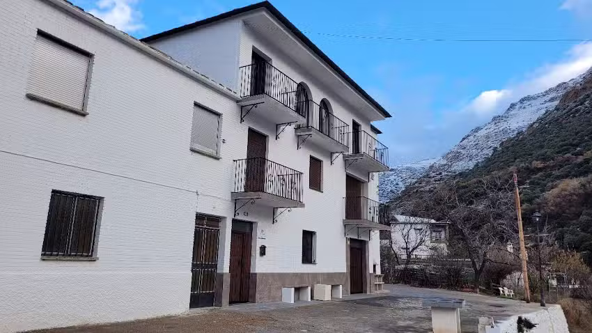 Casa Clara la Pescaora