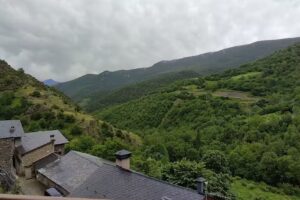 Casa cobert de Martí