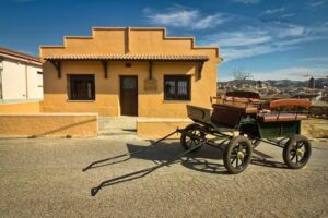 Casa Codeta Turismo Rural