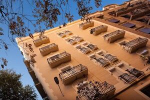 Casa Codina (turístics)