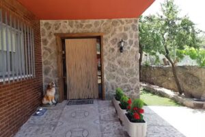 Casa con encanto El Morisco