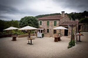 Casa con Encanto «O Refuxio»