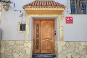 Casa Conchita, Turismo Rural Cuenca