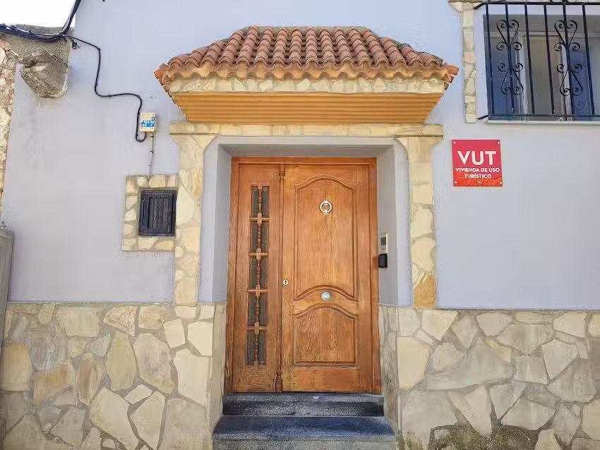Casa Conchita, Turismo Rural Cuenca