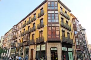 Casa Condal de Reyna