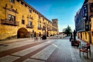 Casa Condes de Gómara