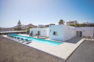 Casa Conil Lanzarote