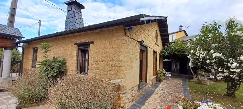 Casa Cornatelia I Y II