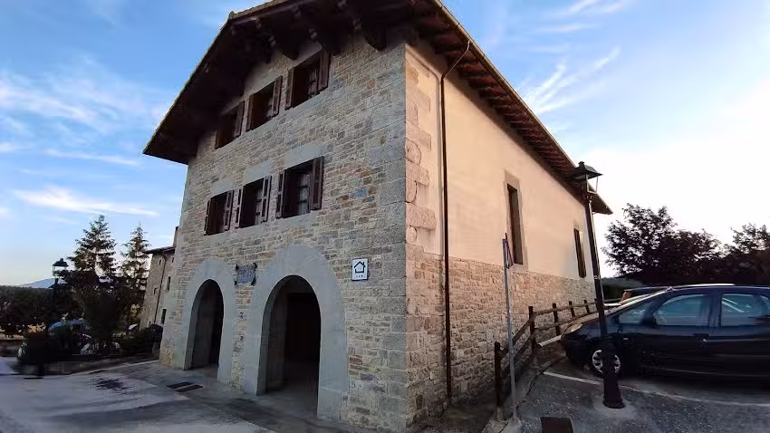 Casa Cortea