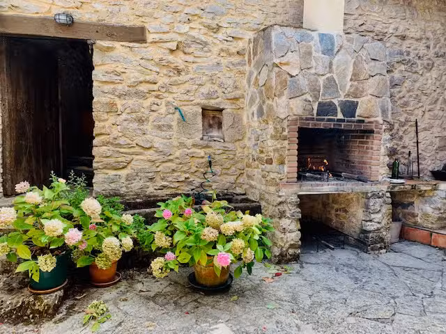 Casa Cova Racino