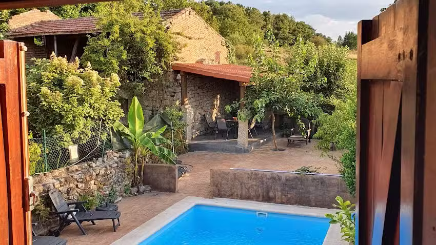 Casa cristimil