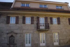 Casa Cruceiro – Turismo Rural