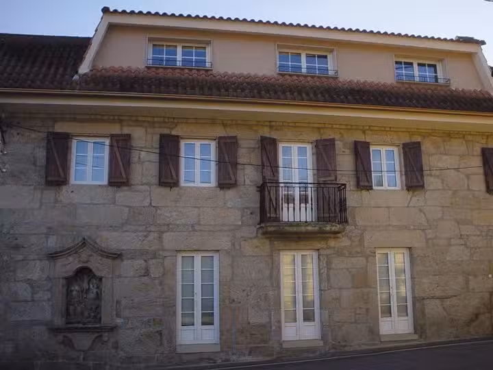 Casa Cruceiro – Turismo Rural