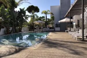 Casa Cuatro Boutique Hotel – Adults Recommended