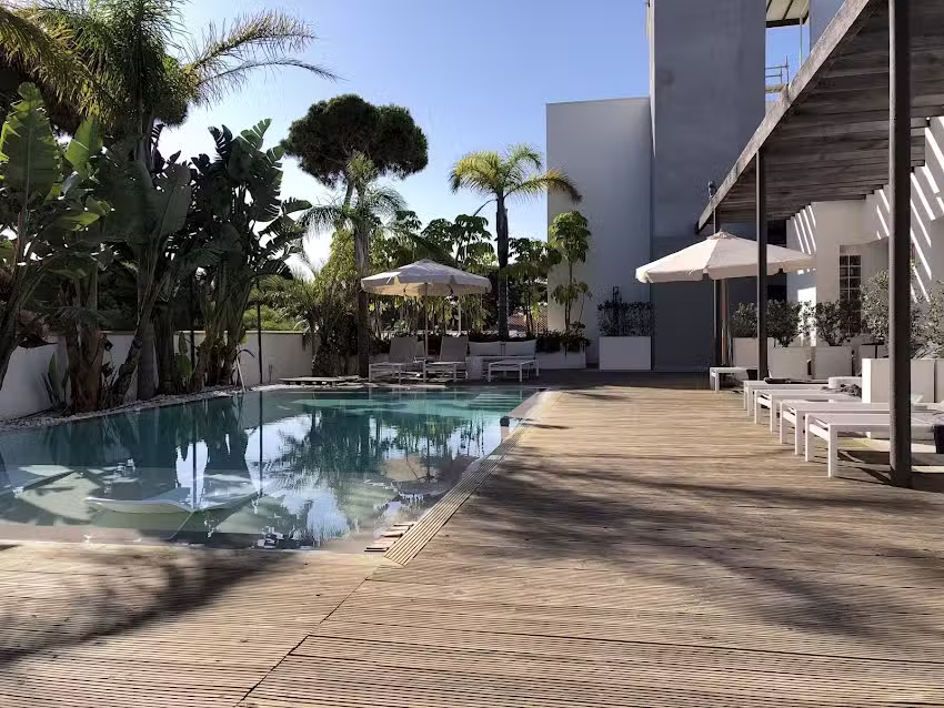 Casa Cuatro Boutique Hotel – Adults Recommended