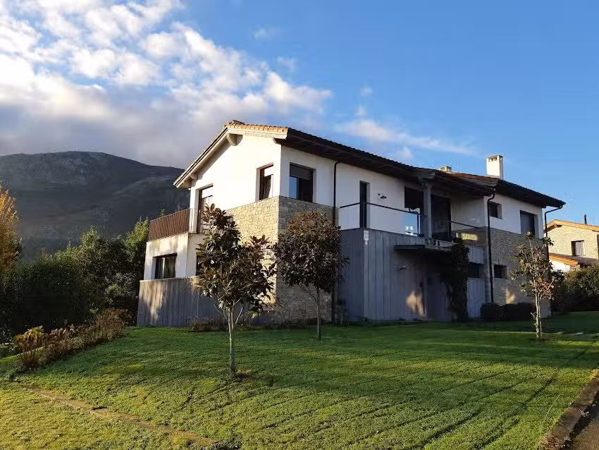 Casa Cueto Gobiendes