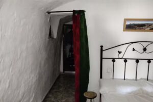 Casa Cueva Calatrava