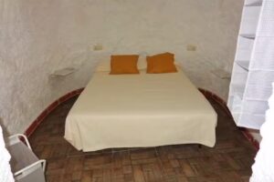 Casa Cueva De La Alhambra