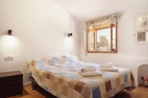 Casa Cueva «El Porche del Júcar»