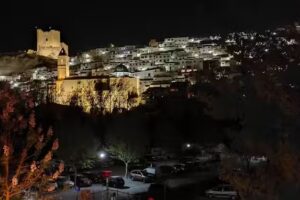 Casa Cueva El Portón – Alcalá del Júcar