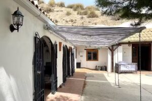 Casa Cueva en Cúllar cerca del Desierto de Tabernas- Belvilla by Oyo