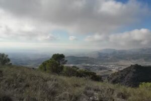 Casa Cueva La Arboleda