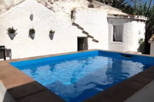 Casa Cueva “La Estrella”