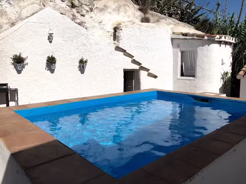 Casa Cueva “La Estrella”