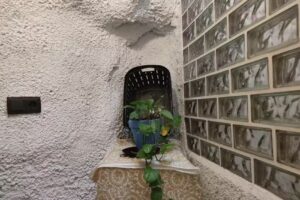 Casa Cueva Rincón de Mágina