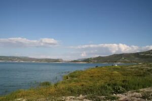 Casa Cuevas San Marcos