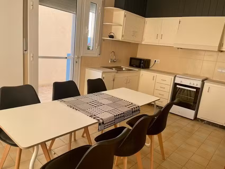 Casa d’Octàvia – Delta de l’Ebre