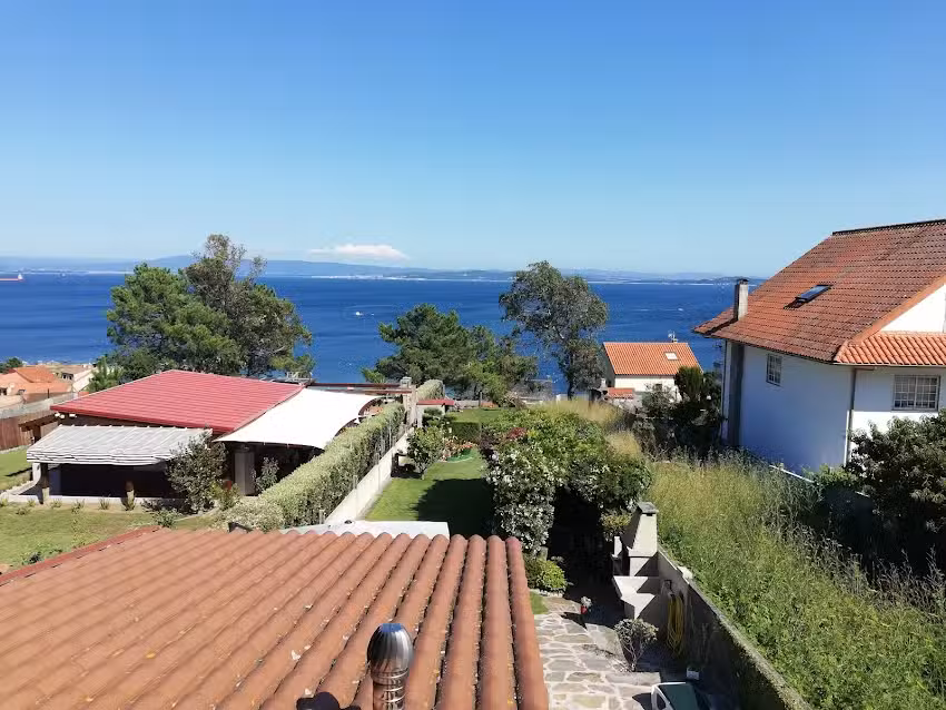 Casa da Ameixida