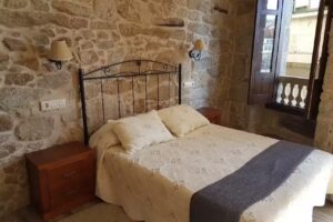 Casa da Chousa Combarro