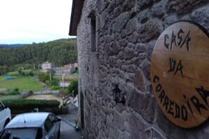 Casa Da Corredoira – Kitesurf