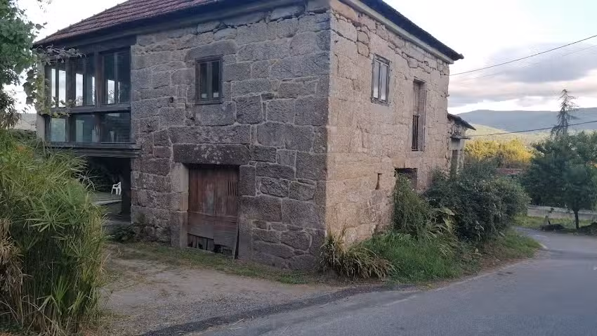Casa da Mestre