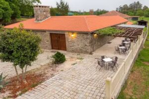 Casa da Ponte de Penas