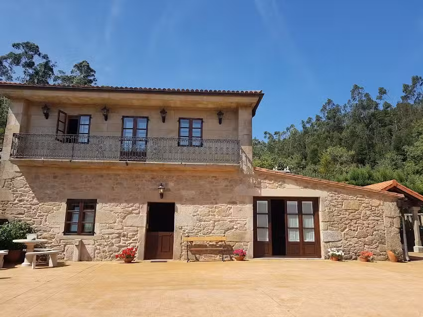 Casa da Roisa