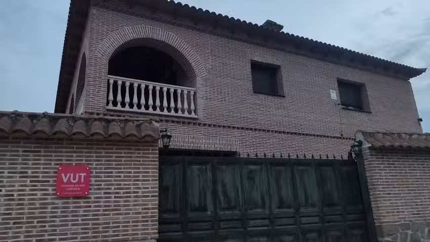 Casa Dalias