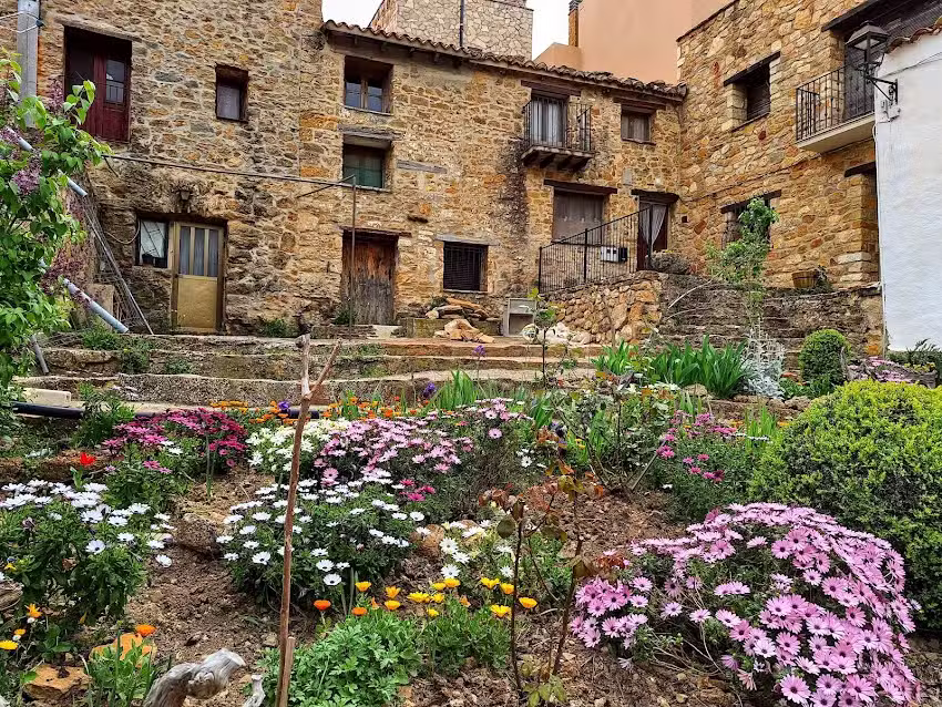 Casa Dalma