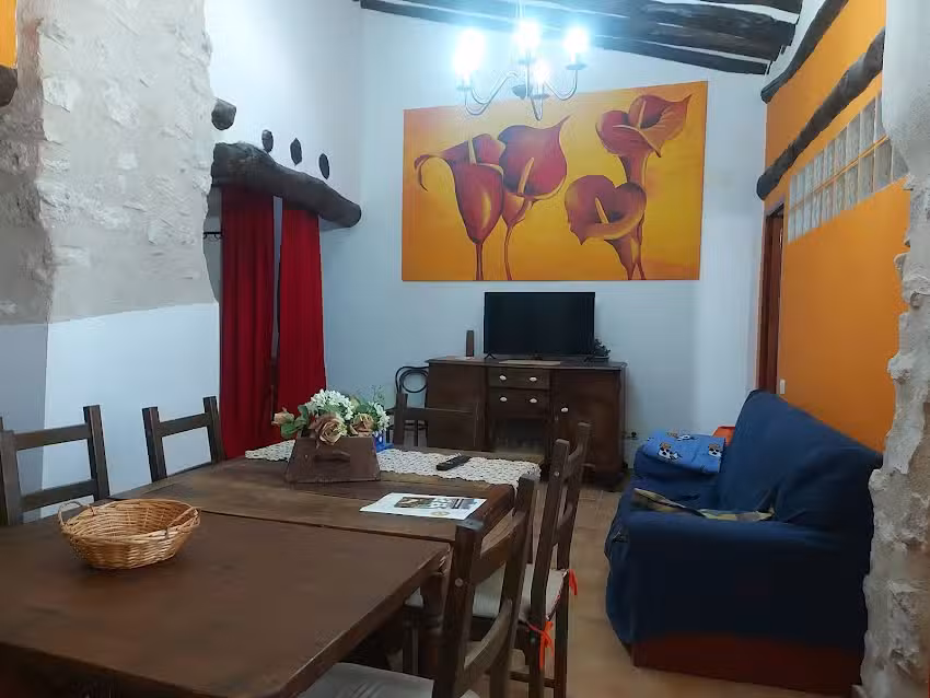 Casa Daniel