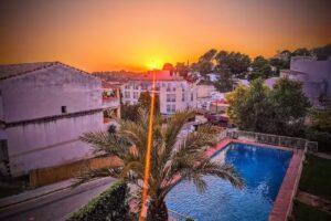 Casa de Adriana – Naquera