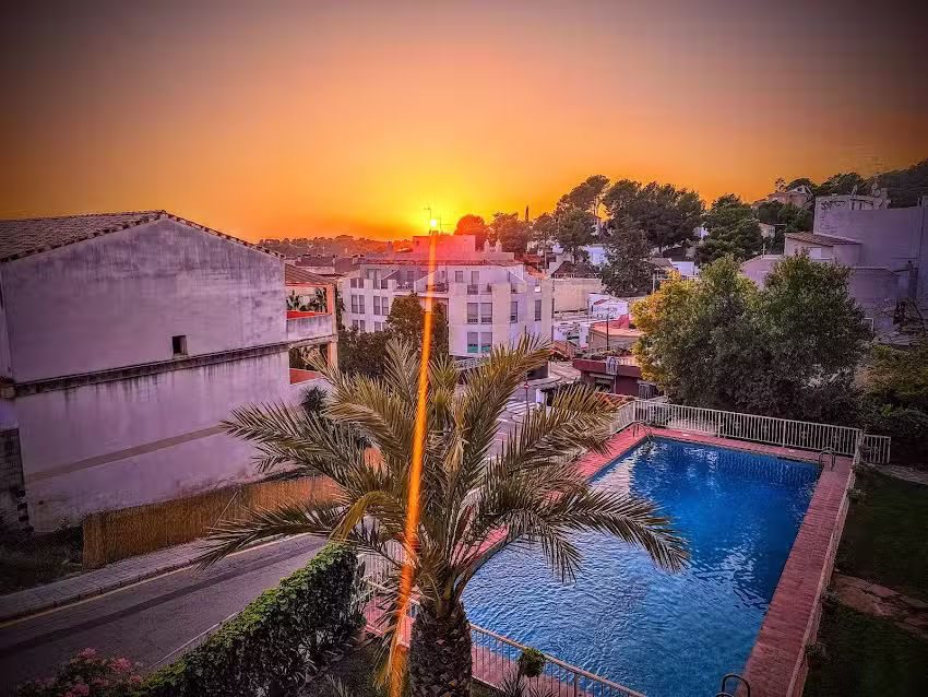 Casa de Adriana – Naquera