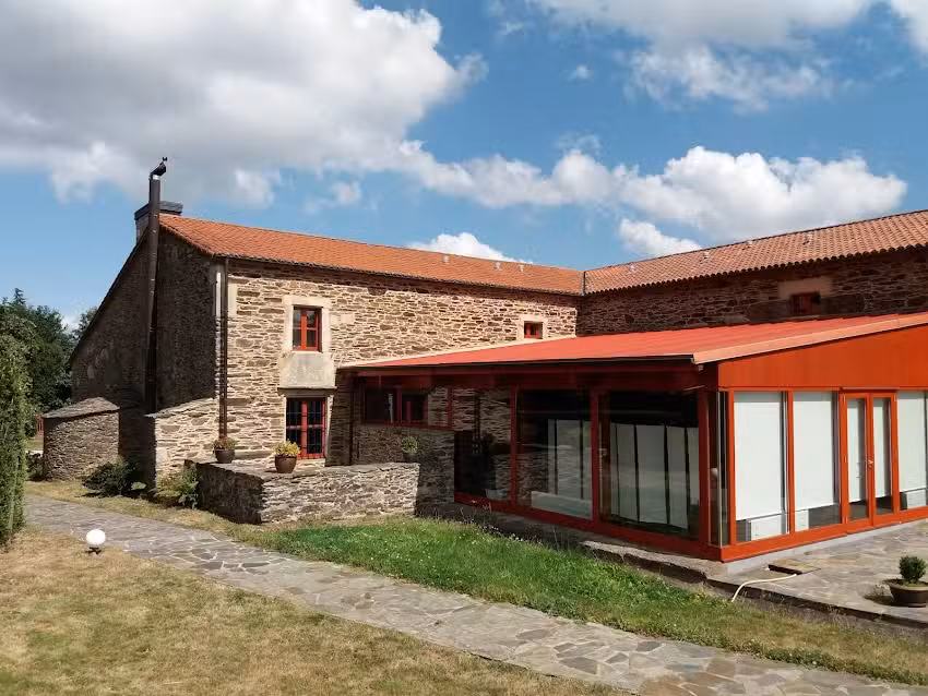 Casa de Agua