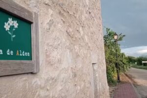 Casa de Aldea