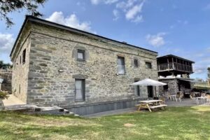 Casa de Aldea Araceli