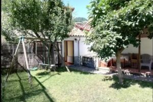 Casa de aldea – Casa MON