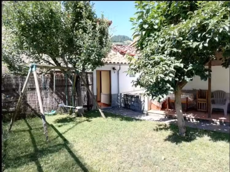 Casa de aldea – Casa MON
