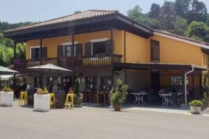 Casa de Aldea El Cantón